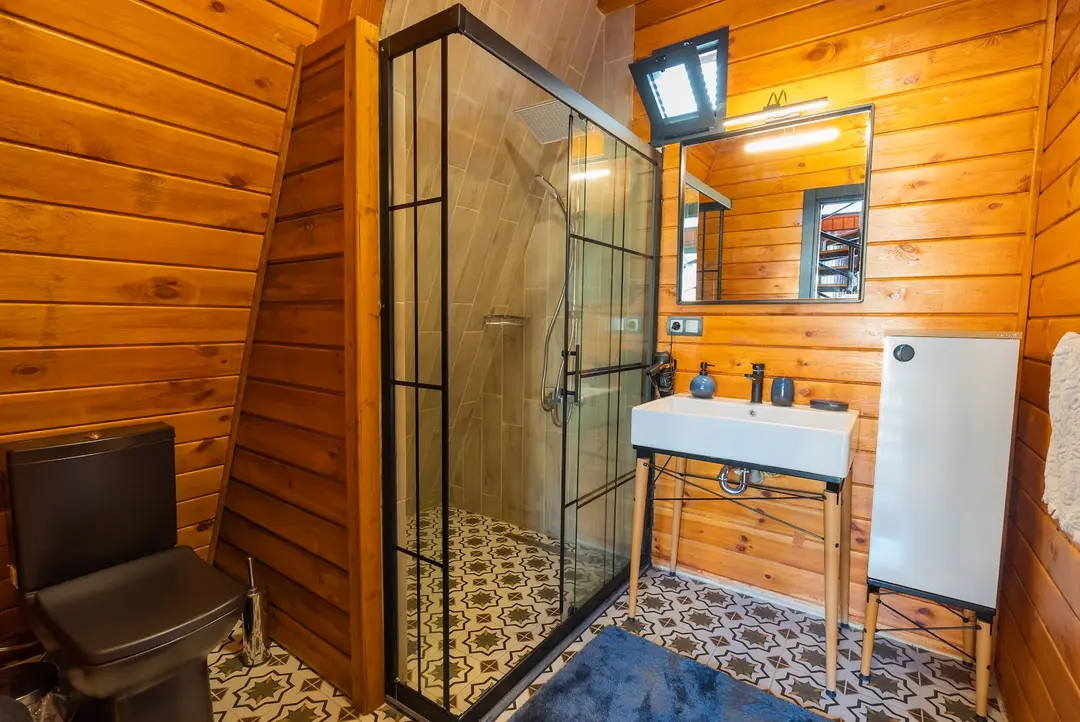 Lost Suite Bungalow — Muğla — küçük resim 4