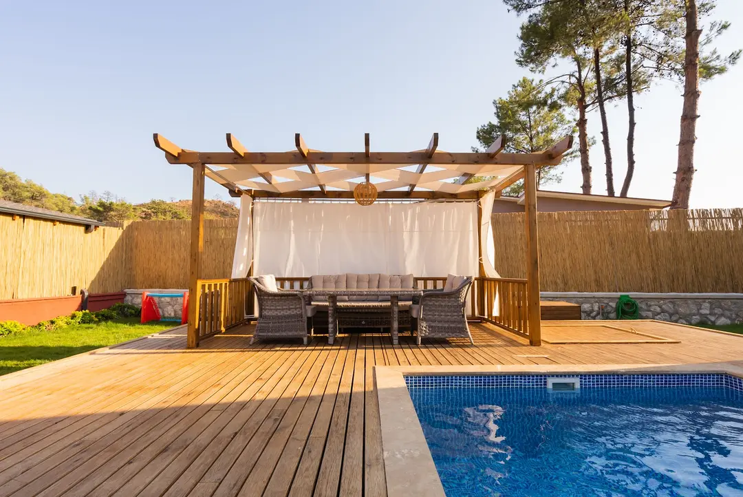 Lost Suite Bungalow — Muğla — küçük resim 6