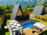 Lost Suite Bungalow