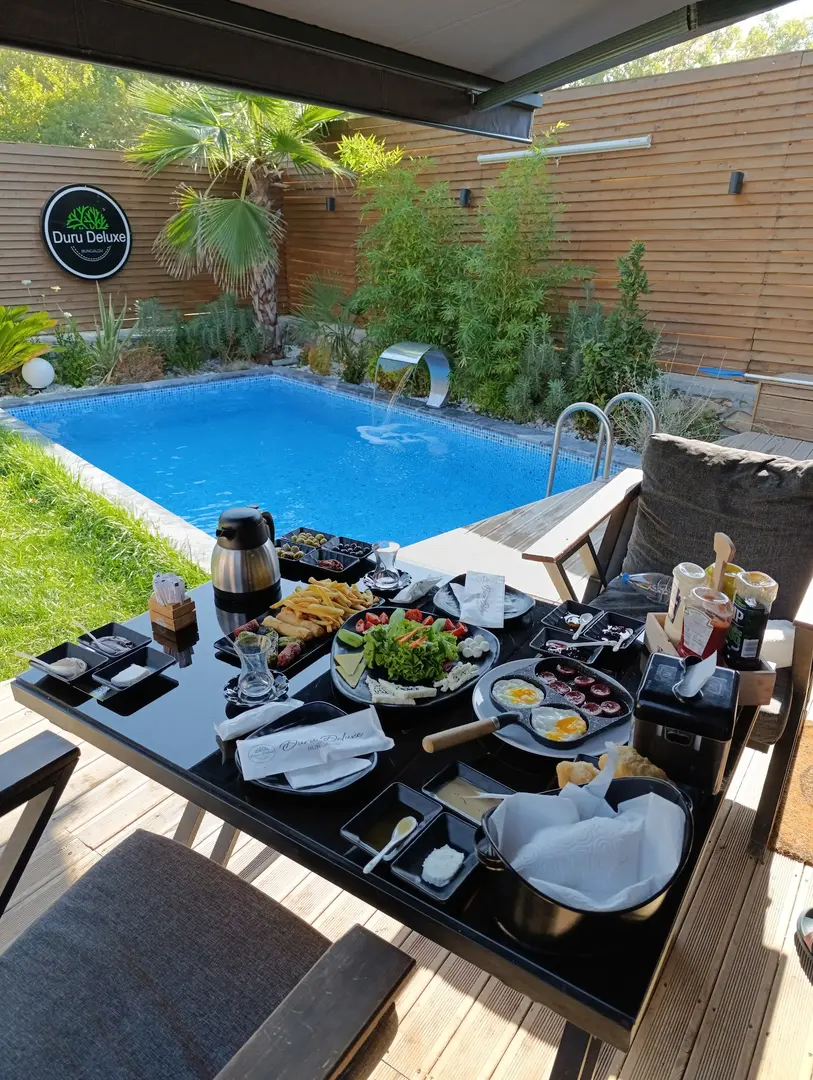 Duru Bungalov Bursa — Bursa — küçük resim 2