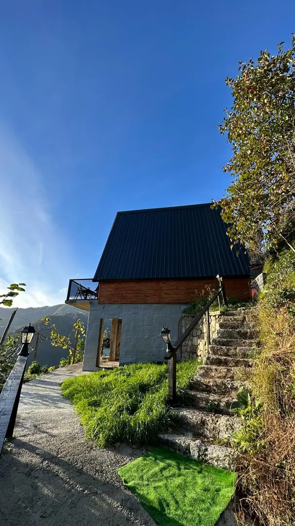 POYRAZ BUNGALOV — Rize — küçük resim 4