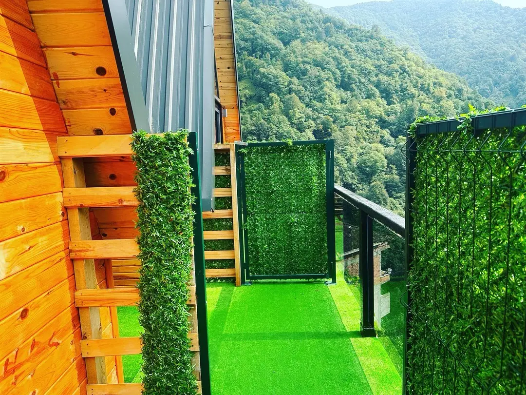 POYRAZ BUNGALOV — Rize — küçük resim 5