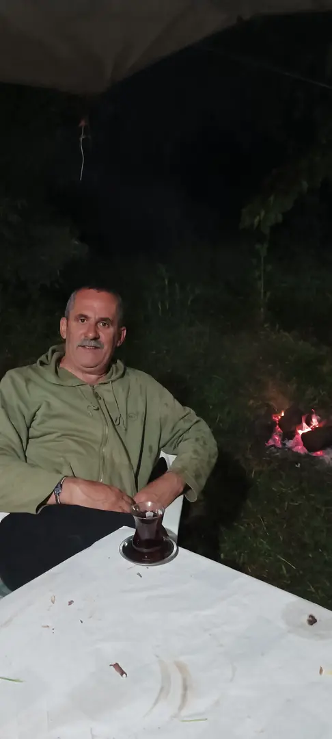 Tombaklar kampı — Bursa — küçük resim 2