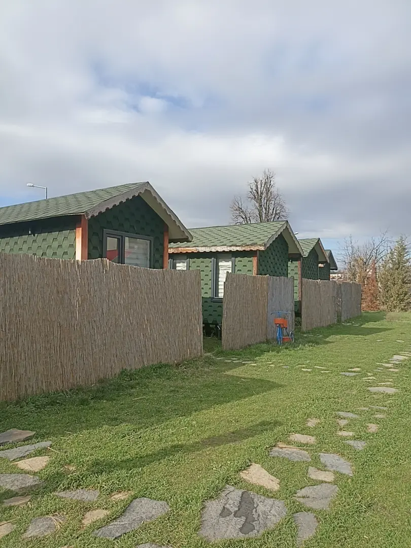 Doburca Bungalo Event — Bursa — küçük resim 2