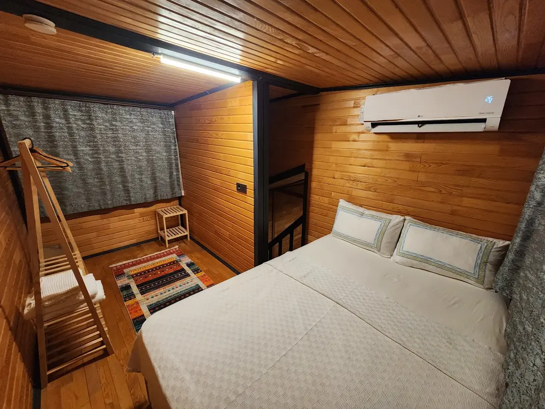 Pandora Bungalov Evleri - Ören — Muğla — küçük resim 2