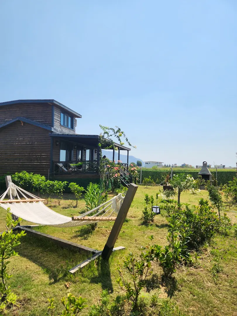 Pandora Bungalov Evleri - Ören — Muğla — küçük resim 9