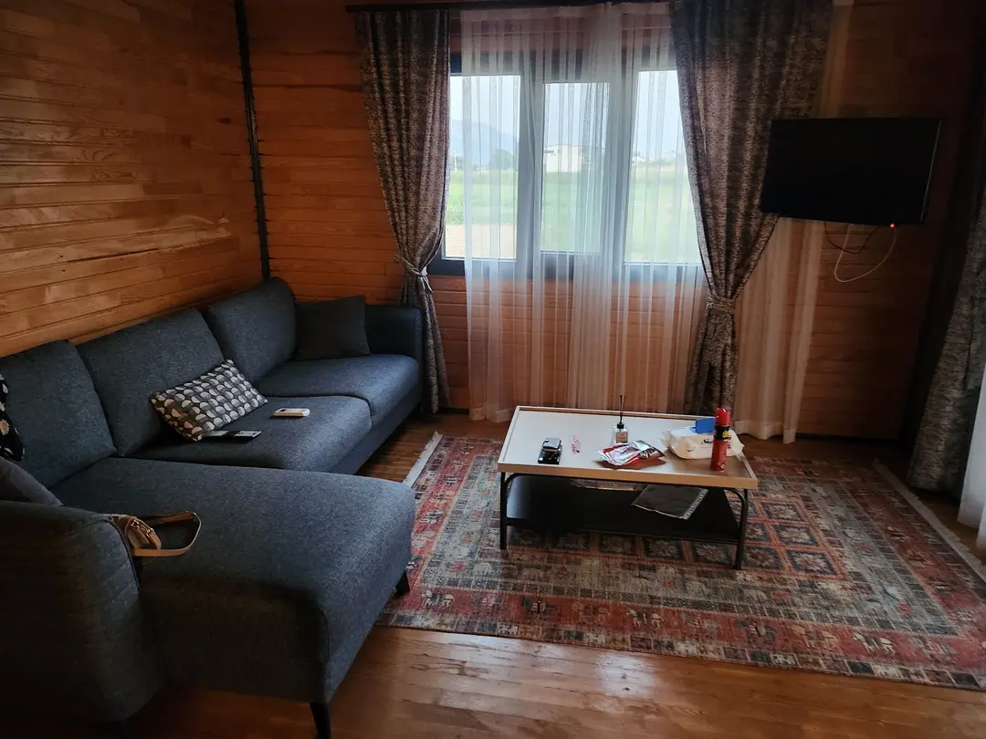 Pandora Bungalov Evleri - Ören — Muğla — küçük resim 8