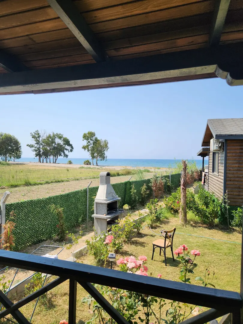 Pandora Bungalov Evleri - Ören — Muğla — küçük resim 4