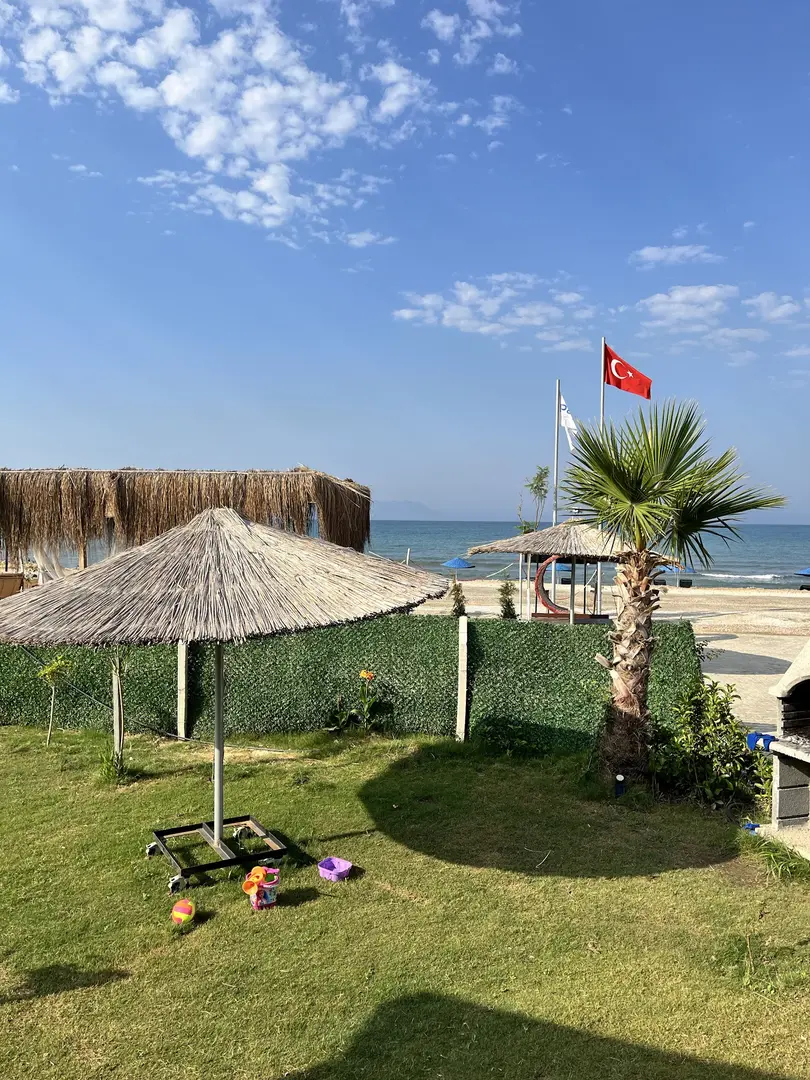 Pandora Bungalov Evleri - Ören — Muğla — küçük resim 7