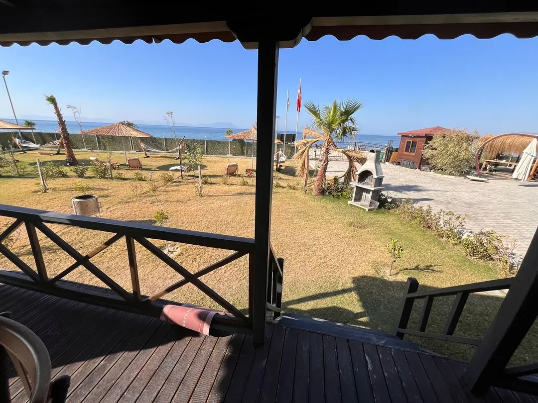 Pandora Bungalov Evleri - Ören — Muğla — küçük resim 5