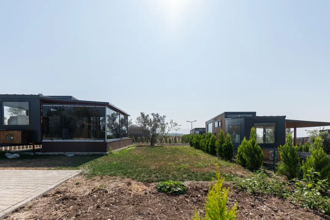 Masal Gölyazı — Bursa — küçük resim 2