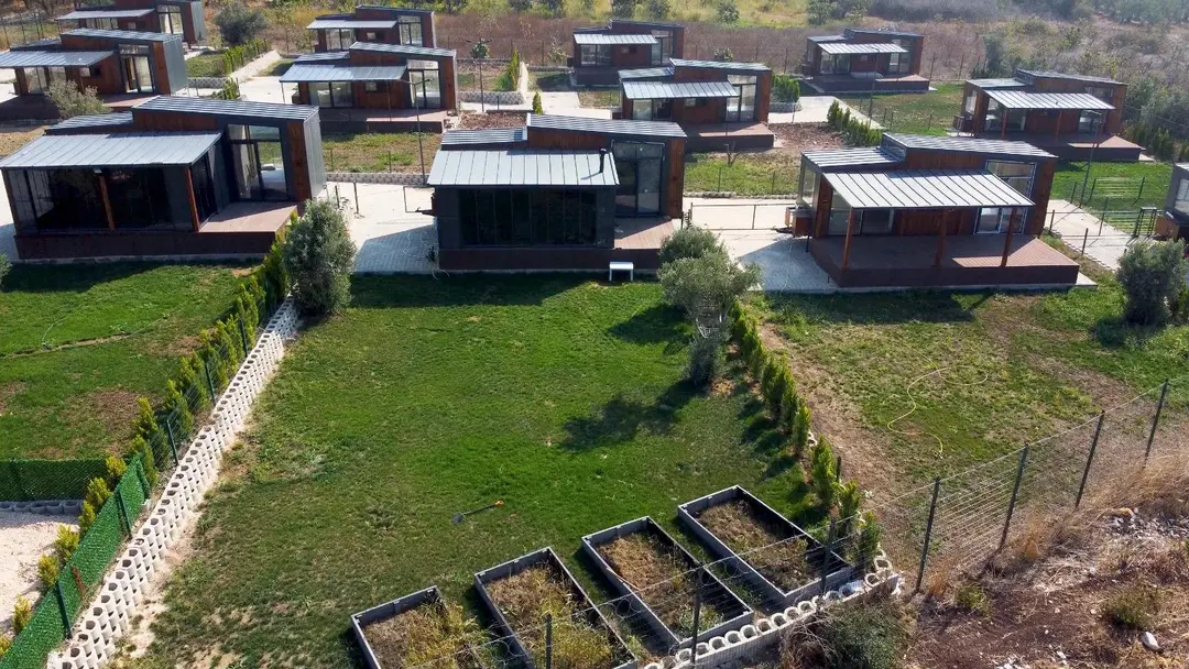 Masal Gölyazı — Bursa — küçük resim 3