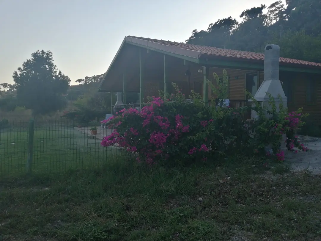 Turnalılı Bungalow — Muğla — küçük resim 9