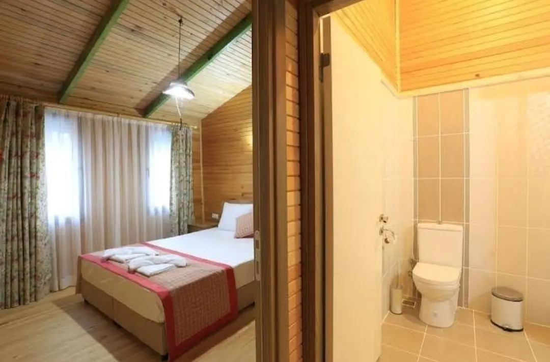Turnalılı Bungalow — Muğla — küçük resim 2