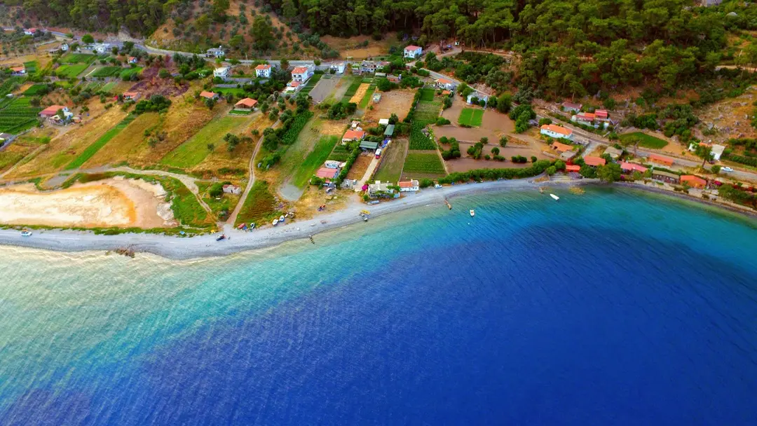 Turnalılı Bungalow — Muğla — küçük resim 7