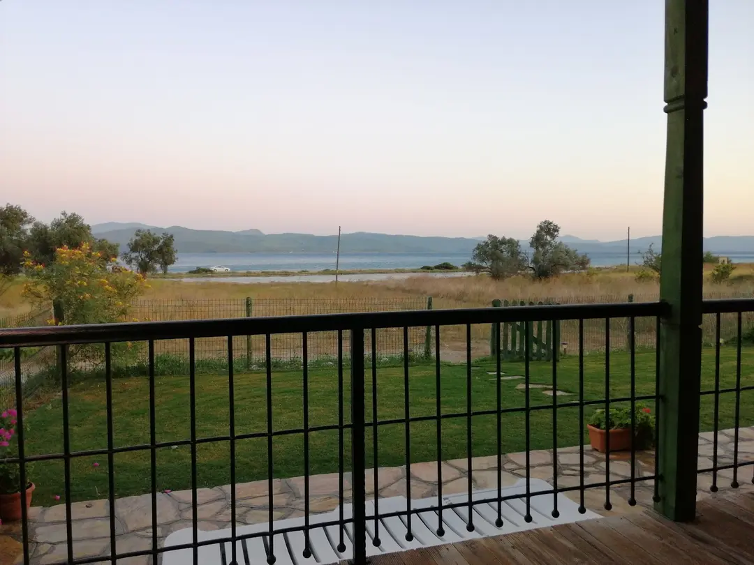 Turnalılı Bungalow — Muğla — küçük resim 8
