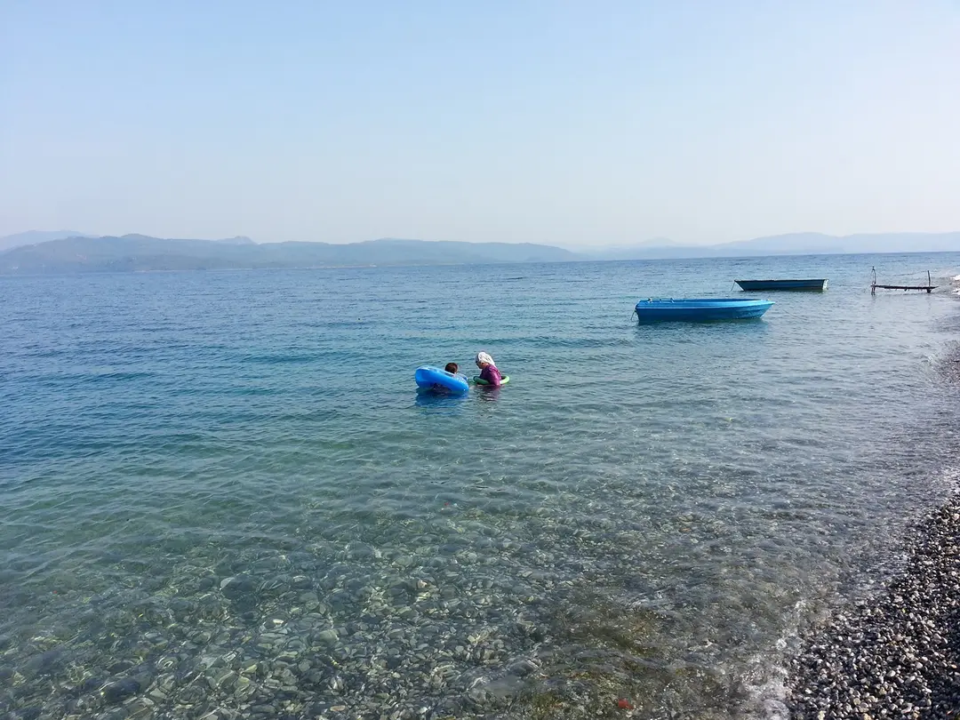 Turnalılı Bungalow — Muğla — küçük resim 3
