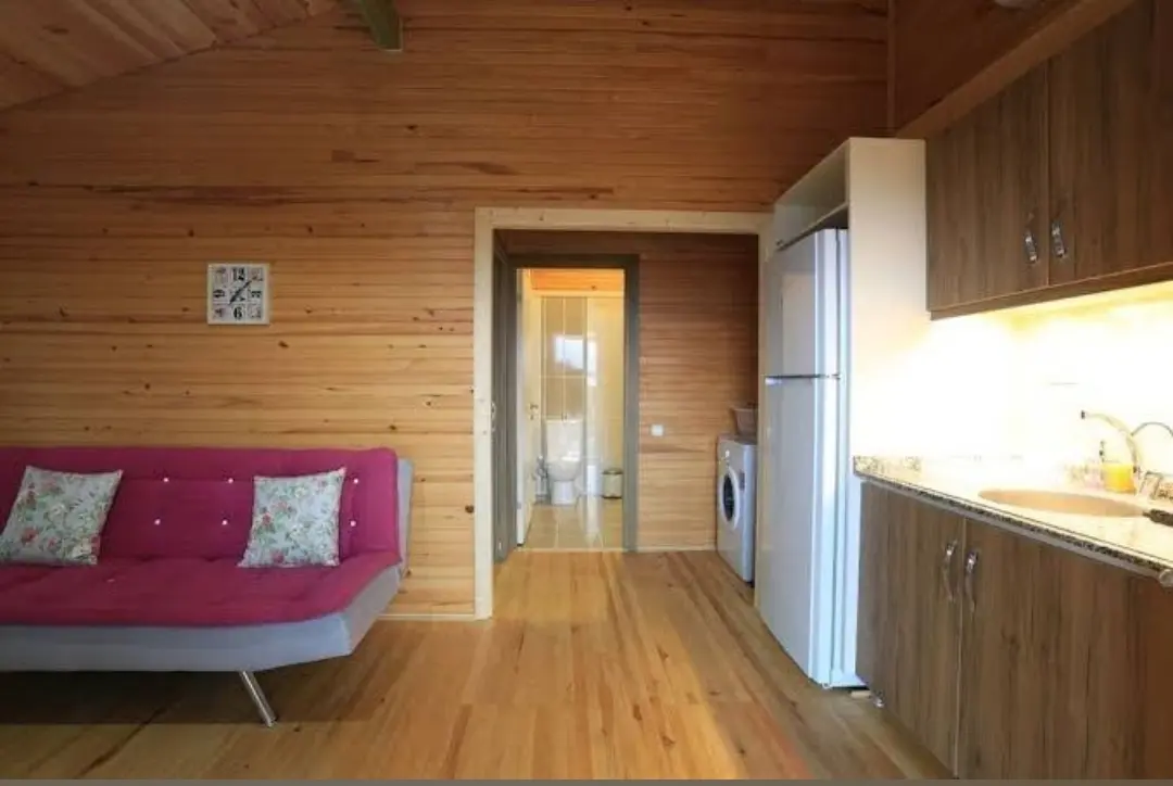 Turnalılı Bungalow — Muğla — küçük resim 10