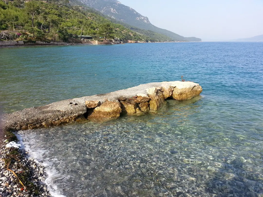 Turnalılı Bungalow — Muğla — küçük resim 4