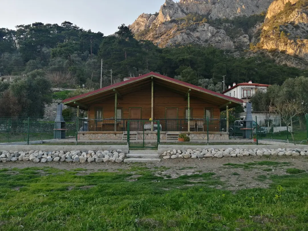 Turnalılı Bungalow — Muğla — fotoğraf 1