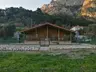 Turnalılı Bungalow