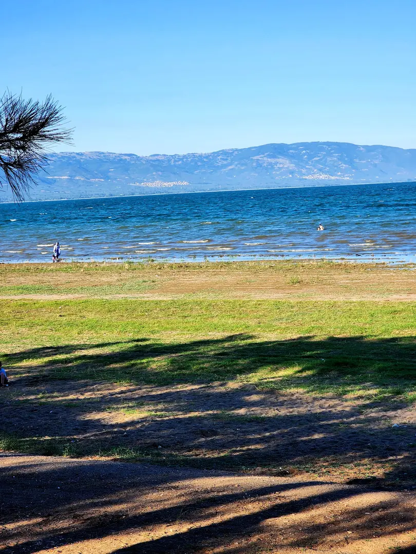 Area campeggio Lago di Iznik — Bursa — küçük resim 7