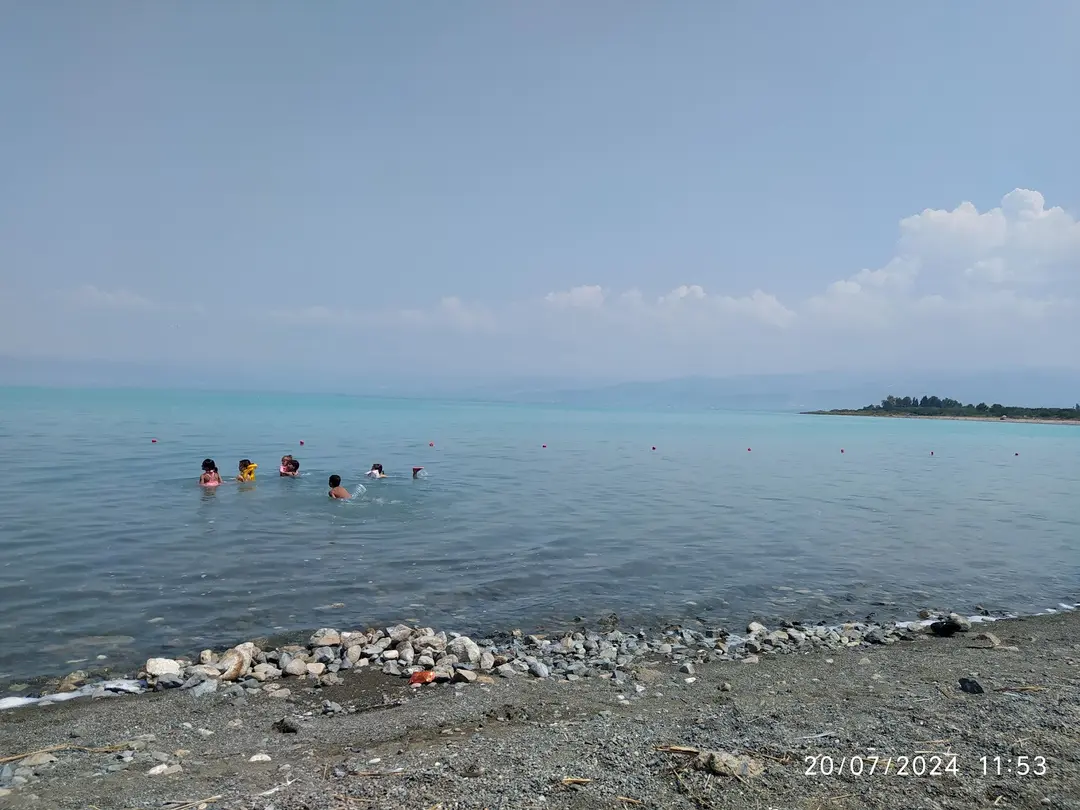 Parvan Camping — Bursa — küçük resim 6