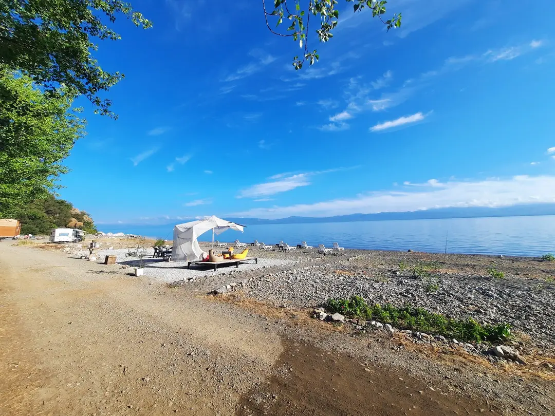 Parvan Camping — Bursa — küçük resim 5