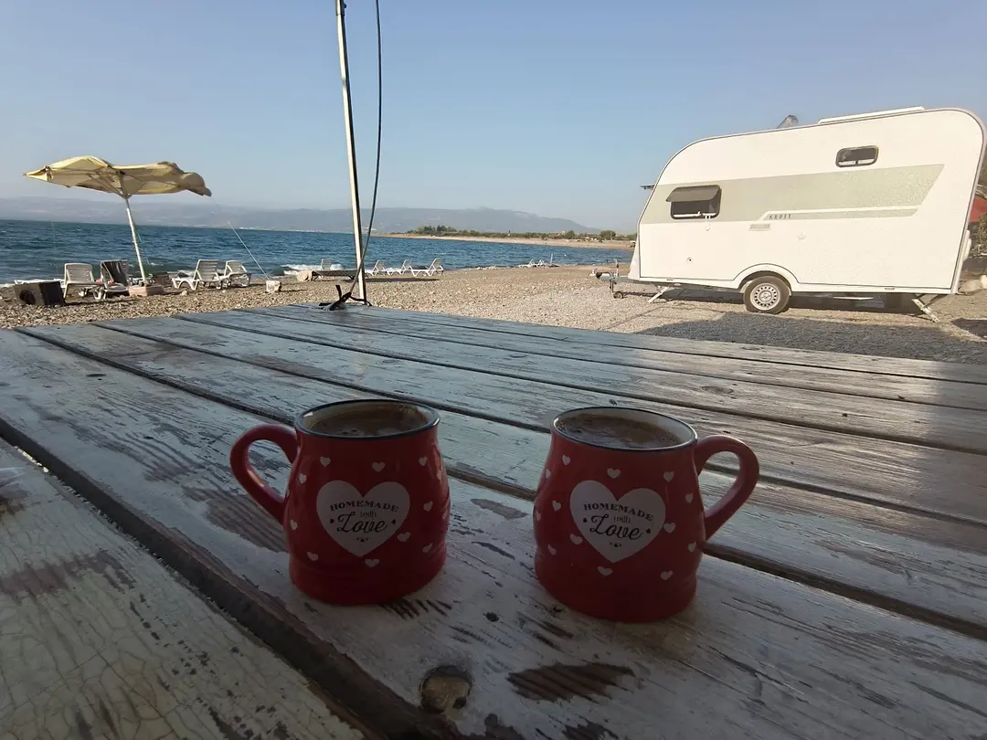 Parvan Camping — Bursa — küçük resim 7