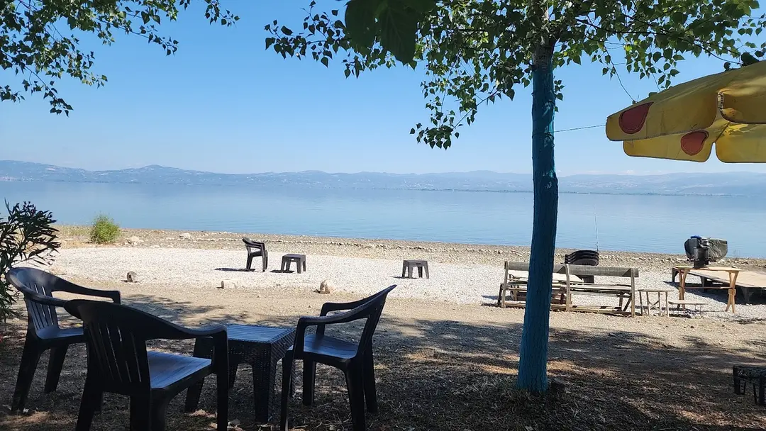 Parvan Camping — Bursa — küçük resim 3