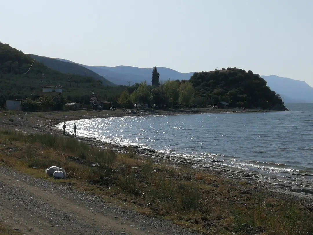 Parvan Camping — Bursa — küçük resim 2