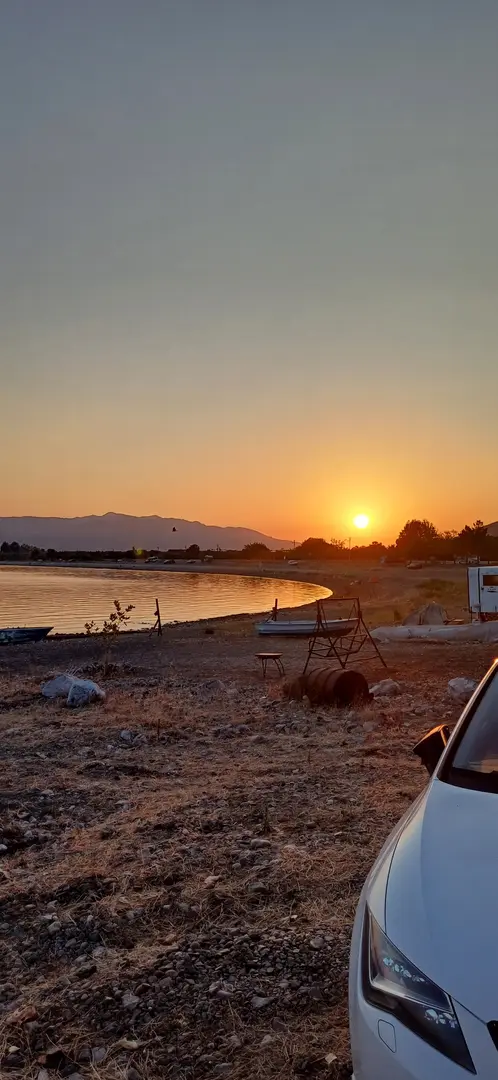 Parvan Camping — Bursa — küçük resim 8
