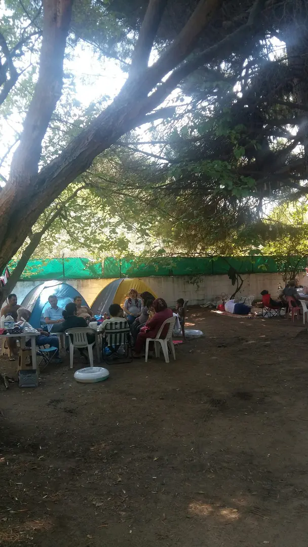 Küçük İpek Camping and Picnic Area — Yalova — küçük resim 6