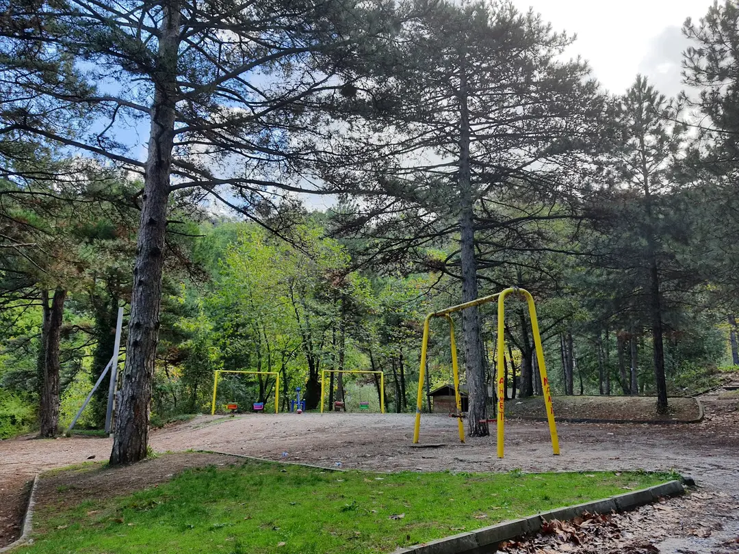 Atatürk Kent Ormanı — Bursa — küçük resim 6