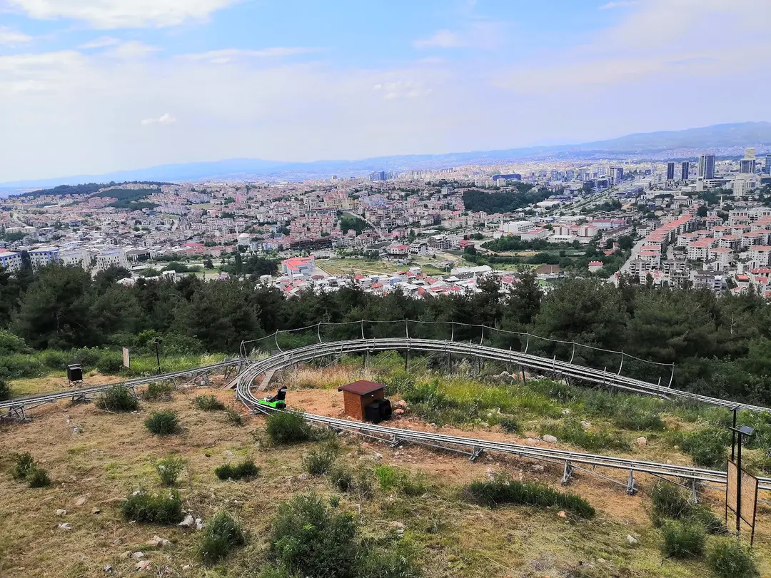 Ni̇lüfer