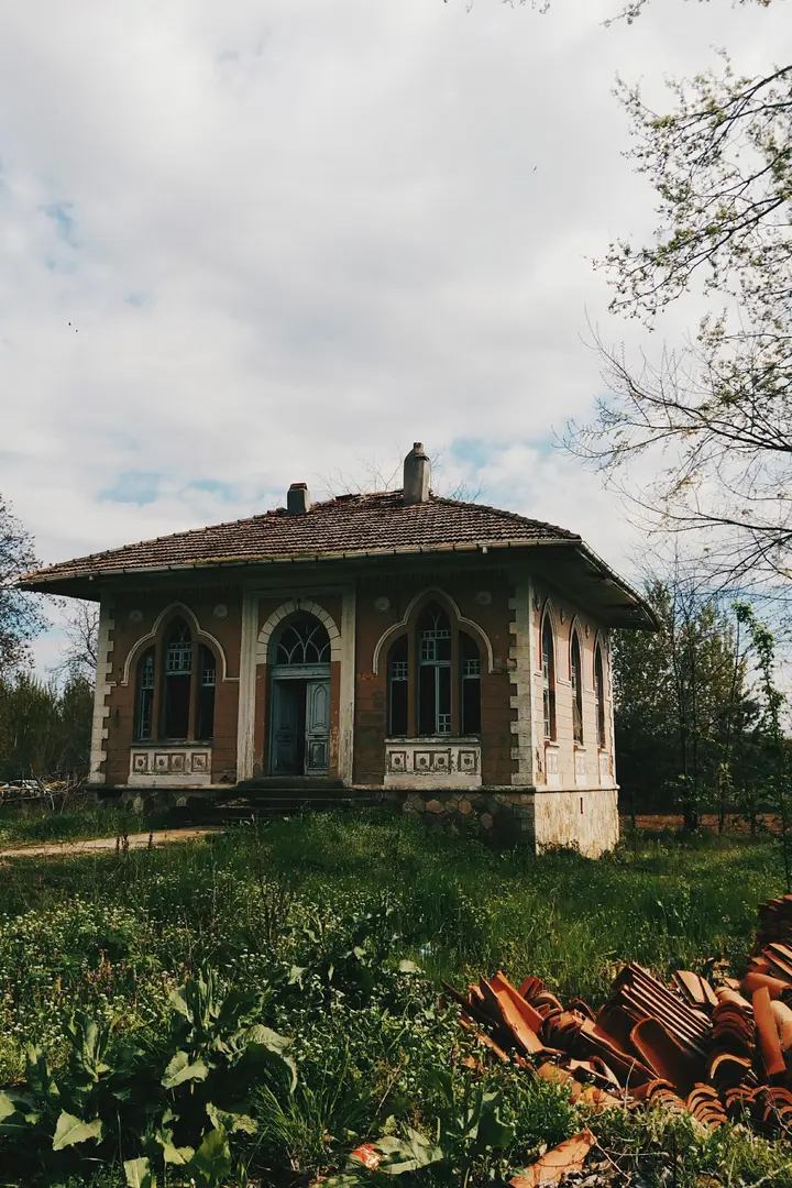 Edirne City Forest — Edirne — küçük resim 5