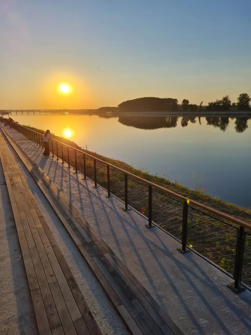 Edirne City Forest — Edirne — küçük resim 6