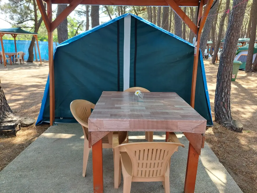 Erikli Camping - Erikli Camp Area — Edirne — küçük resim 5