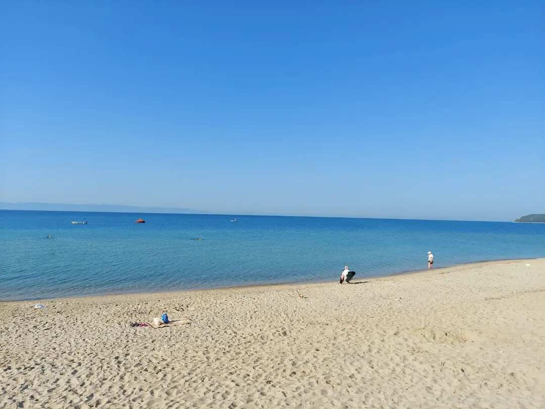 Erikli Camping - Erikli Camp Area — Edirne — küçük resim 6
