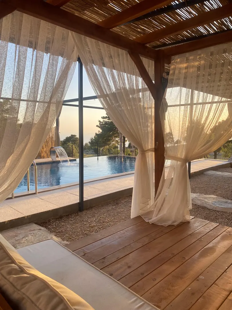 Love Bungalov — Muğla — küçük resim 10