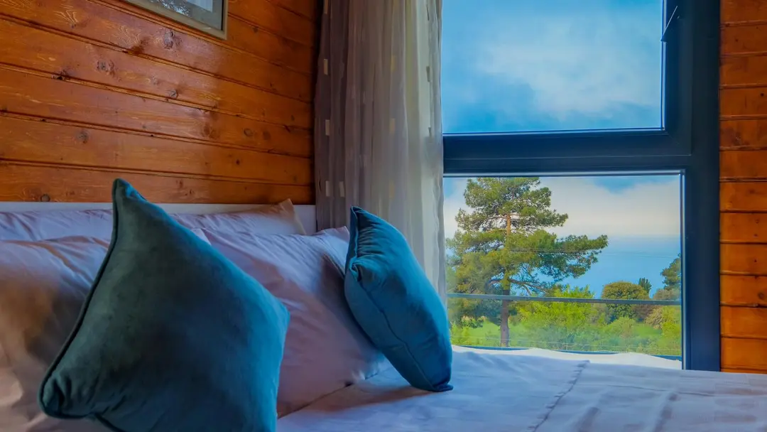 Love Bungalov — Muğla — küçük resim 2
