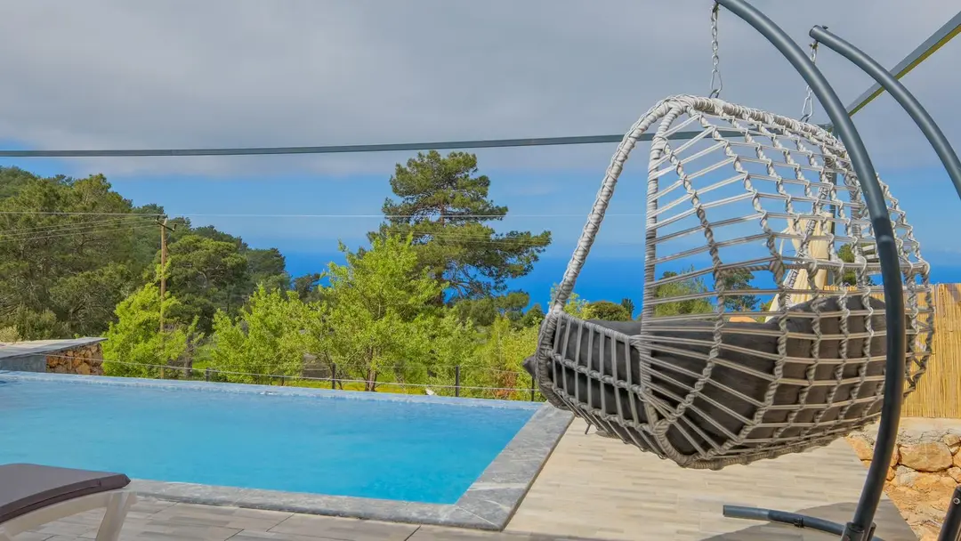 Love Bungalov — Muğla — küçük resim 9