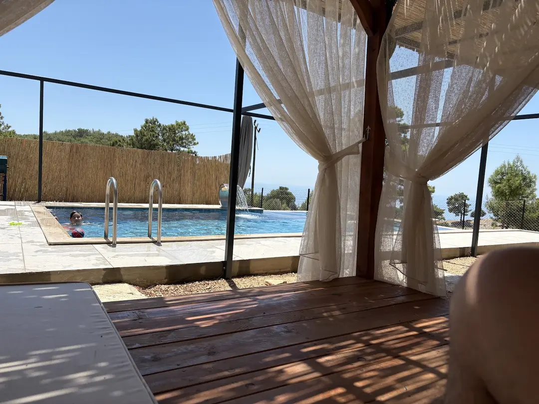 Love Bungalov — Muğla — küçük resim 8