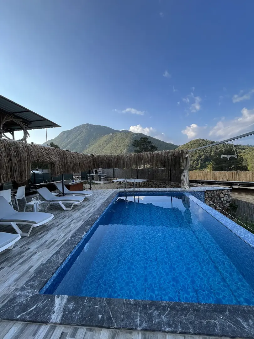 Love Bungalov — Muğla — küçük resim 3