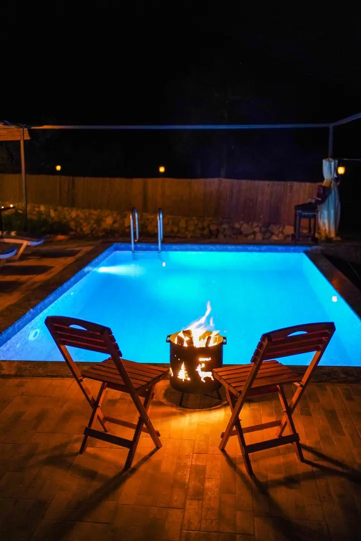 Love Bungalov — Muğla — küçük resim 4