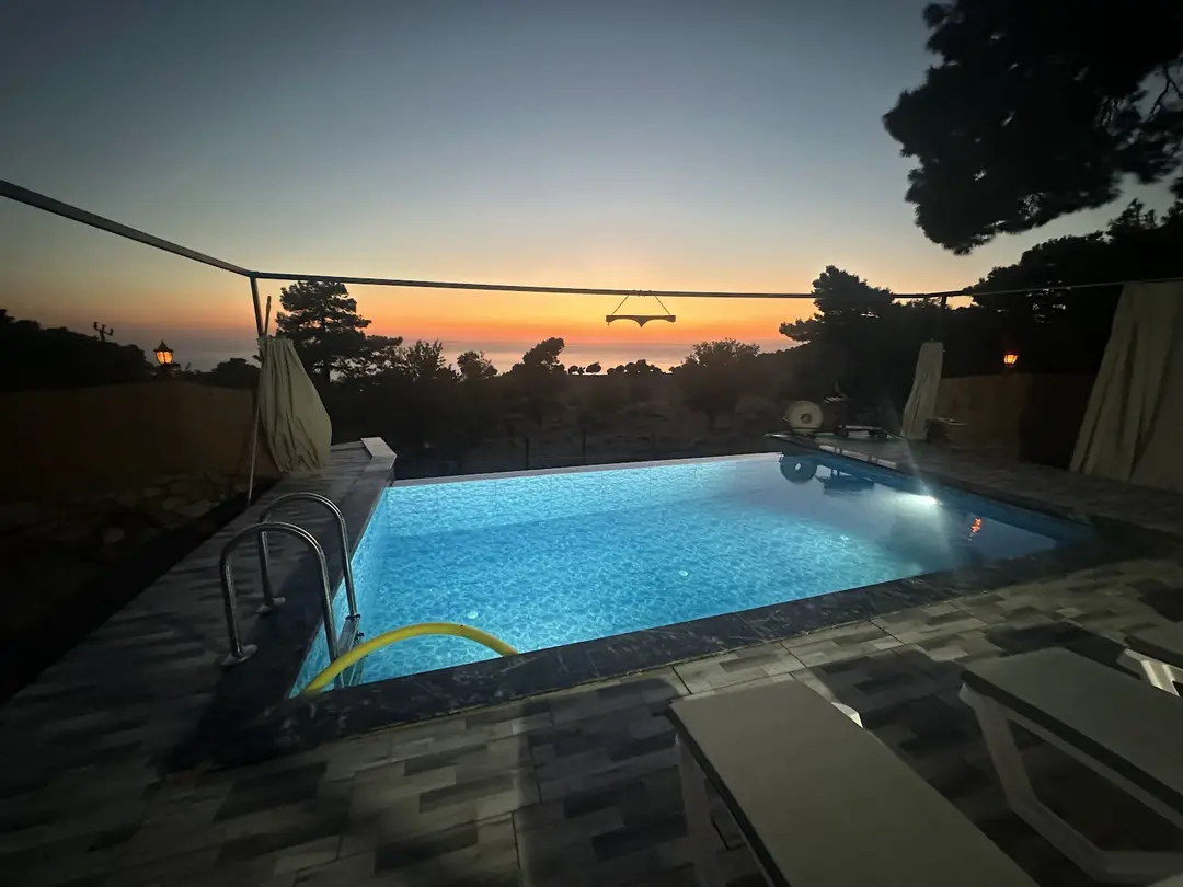 Love Bungalov — Muğla — küçük resim 5