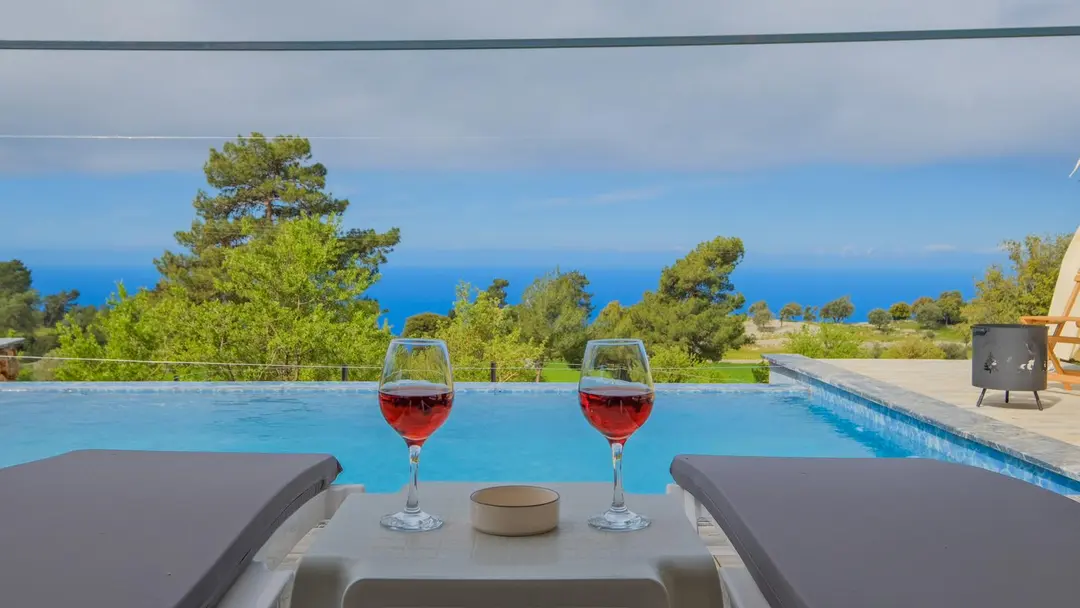 Love Bungalov — Muğla — küçük resim 6