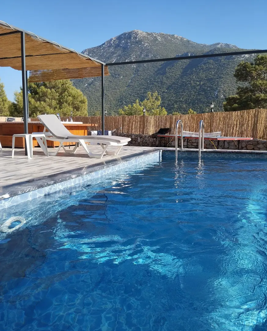 Love Bungalov — Muğla — küçük resim 7