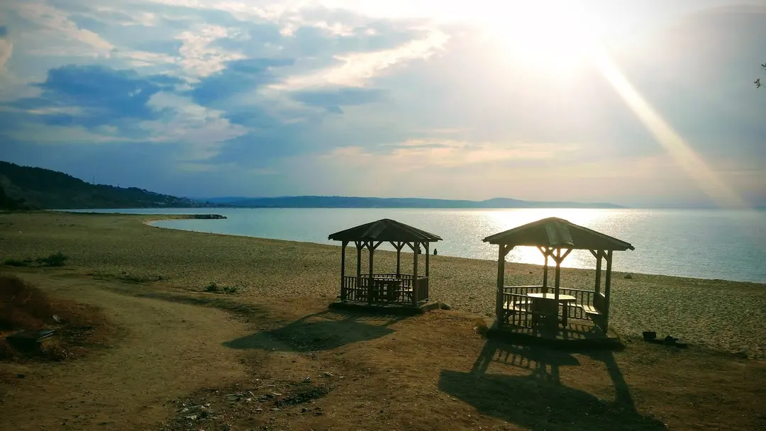 Danişment Tabiat Parkı — Edirne — küçük resim 9