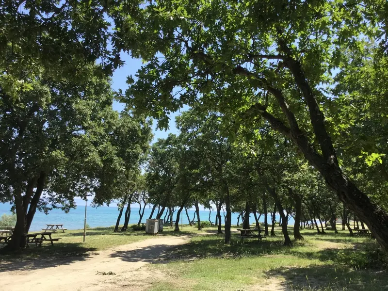 Danişment Tabiat Parkı — Edirne — küçük resim 7